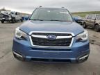 2018 Subaru Forester 2.5I Limited en Venta en Littleton, CO - Rear End