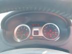 2011 RENAULT CLIO DYNAM for sale at Copart YORK