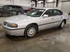 2000 Chevrolet Impala  for Sale in Ham Lake, MN - Mechanical