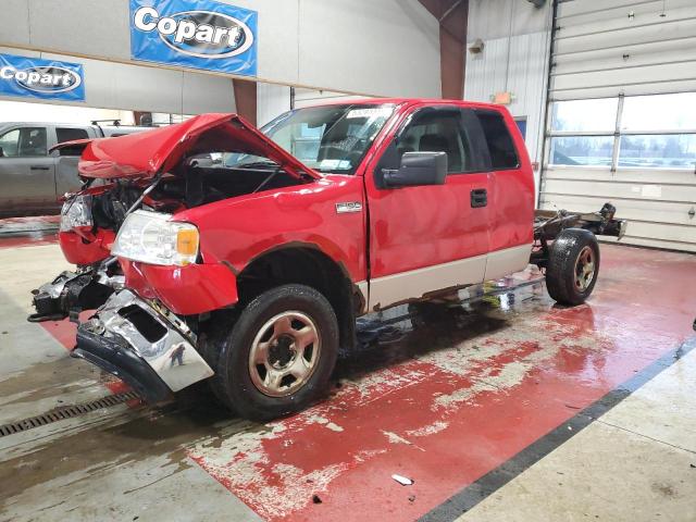 2005 Ford F150 