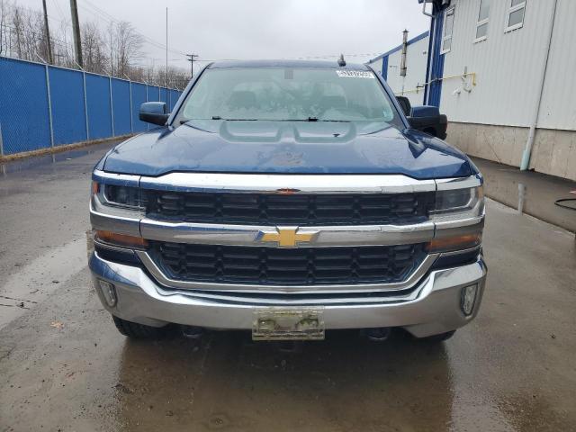 Пикапы CHEVROLET ALL Models 2016 Синий