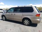 2013 Honda Odyssey Exl na sprzedaż w Littleton, CO - Hail