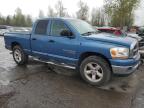 2006 Dodge Ram 1500 St იყიდება Portland-ში, OR - Mechanical