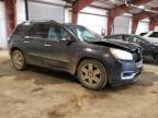 2014 Gmc Acadia Denali на продаже в Lansing, MI - Front End
