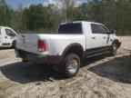 2018 Ram 3500 Longhorn na sprzedaż w Savannah, GA - Front End