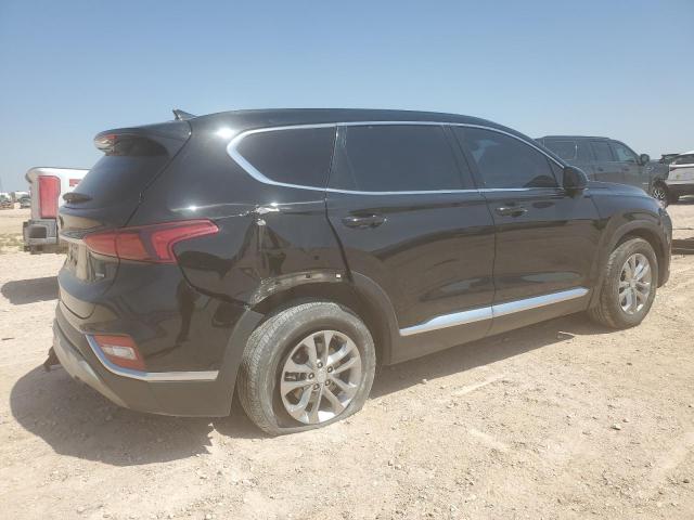  HYUNDAI SANTA FE 2020 Черный