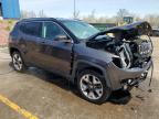 2020 Jeep Compass Limited for Sale in Woodhaven, MI - Front End
