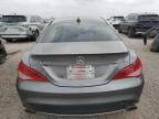 2016 Mercedes-Benz Cla 250 იყიდება Houston-ში, TX - Front End
