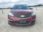 2015 Chevrolet Traverse Lt en Venta en New Braunfels, TX - Rear End