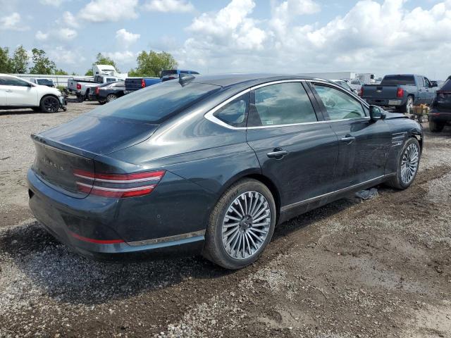  GENESIS G80 2023 Szary