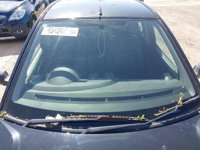 2005 FORD FIESTA GHI