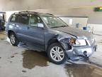2006 Toyota Highlander Hybrid en Venta en Sandston, VA - All Over