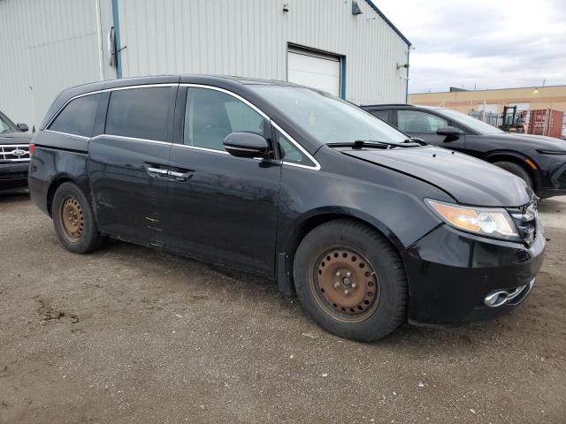 2015 HONDA ODYSSEY TOURING