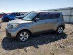 2018 Kia Soul  продається в Earlington, KY - Hail