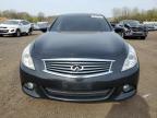 2012 Infiniti G37  იყიდება New Britain-ში, CT - Rear End
