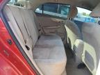 2009 Toyota Corolla Base   en Venta en Riverview, FL - Rear End