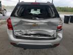 2017 Chevrolet Equinox Lt იყიდება Cartersville-ში, GA - Rear End