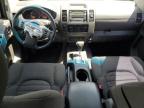 2006 Nissan Frontier Crew Cab Le იყიდება Denver-ში, CO - Front End