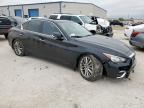 2023 Infiniti Q50 Luxe zu verkaufen in Haslet, TX - Undercarriage