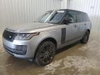 2022 Land Rover Range Rover Hse Westminster Edition на продаже в Gastonia, NC - Rear End