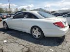 2008 Mercedes-Benz Cl 600 for Sale in Colton, CA - Rear End
