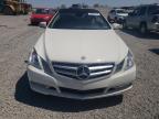 2012 Mercedes-Benz E 350 за продажба в Earlington, KY - Hail