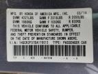 2014 Honda Accord Sport en Venta en Oklahoma City, OK - All Over