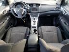 2015 Nissan Sentra S for Sale in Albany, NY - Rear End