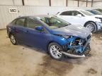 2018 Ford Focus Se na sprzedaż w Lansing, MI - Front End