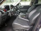 2009 Infiniti Fx35  for Sale in Austell, GA - Front End