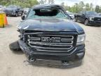 2017 Gmc Sierra C1500 Sle na sprzedaż w Greenwell Springs, LA - All Over