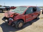 2005 Dodge Grand Caravan Se de vânzare în Tucson, AZ - All Over