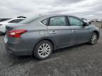 2017 Nissan Sentra S იყიდება Ottawa-ში, ON - Minor Dent/Scratches
