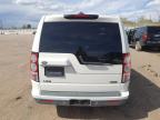 2010 Land Rover Lr4 Hse de vânzare în Colorado Springs, CO - Front End