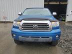 2008 Toyota Tundra Crewmax Limited იყიდება Windsor-ში, NJ - Vandalism