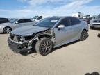 2022 Toyota Camry Se for Sale in American Canyon, CA - Front End