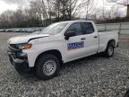 2020 Chevrolet Silverado C1500 for Sale in North Billerica, MA - Front End