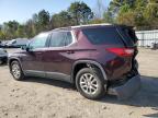 2018 Chevrolet Traverse Lt for Sale in Hampton, VA - Rear End