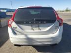 2015 Volvo V60 Platinum en Venta en Albuquerque, NM - Front End