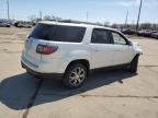 2014 Gmc Acadia Slt-1 للبيع في Woodhaven، MI - Front End