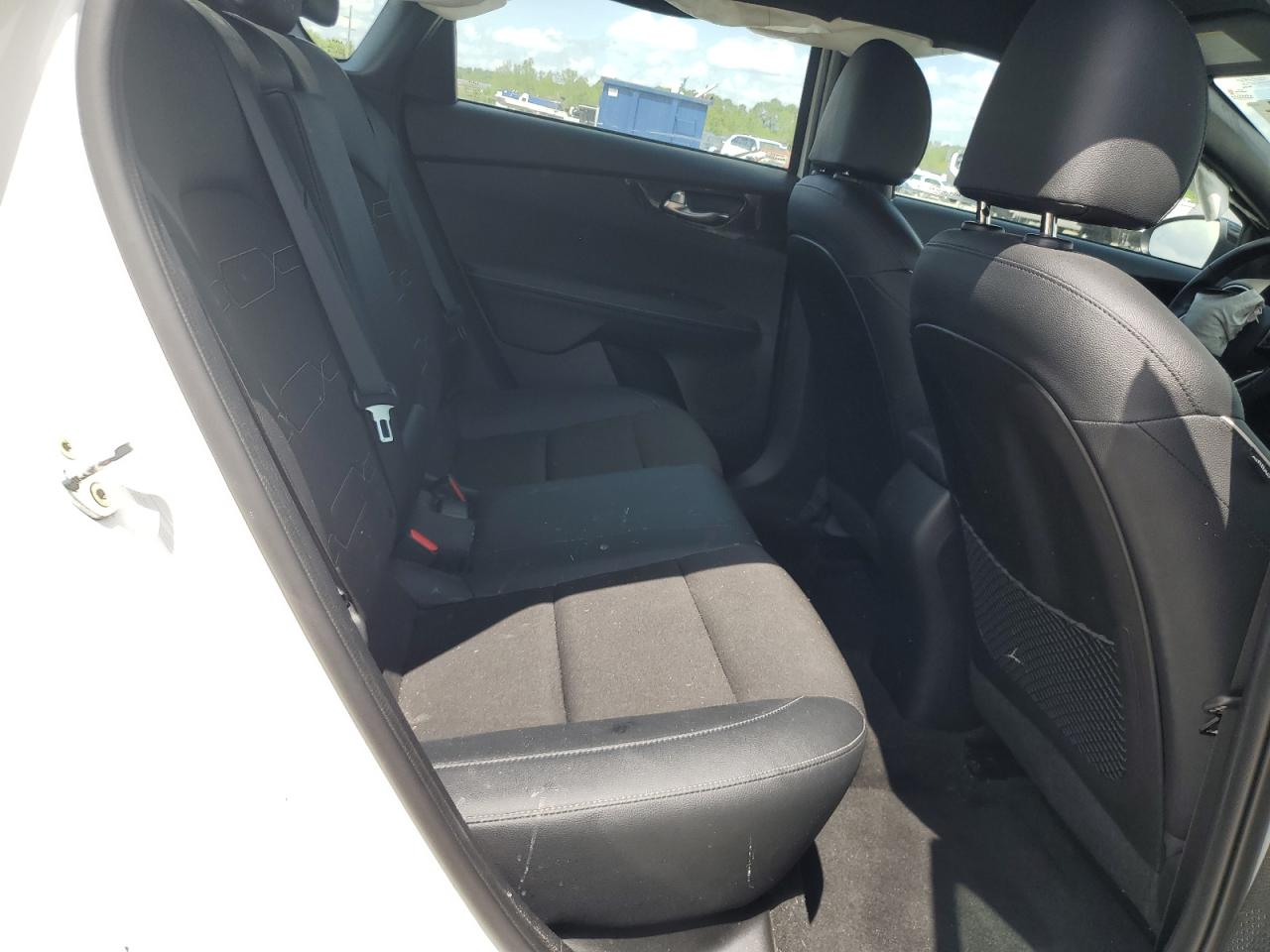 2023 Kia Forte Gt Line VIN: 3KPF54AD9PE575977 Lot: 51433195