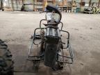1981 HARLEY DAVIDSON FLT for sale at Copart ON - LONDON