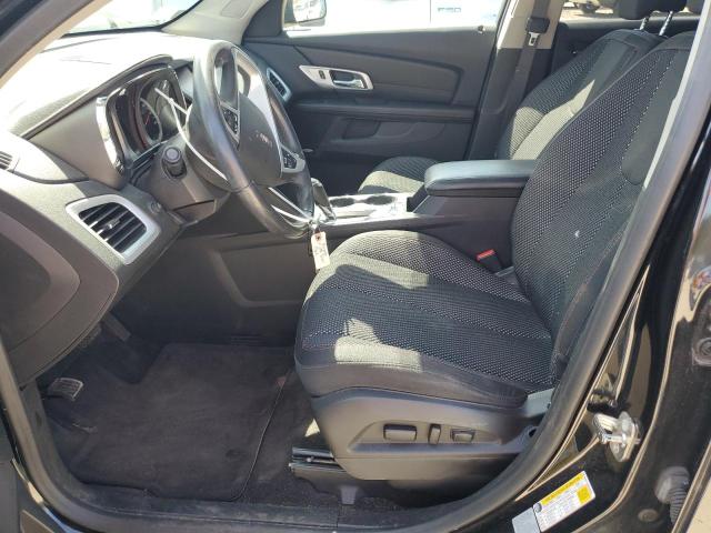  GMC TERRAIN 2016 Black