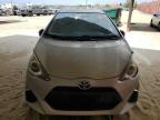 2016 Toyota Prius C  იყიდება Sun Valley-ში, CA - Mechanical