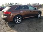 2010 Toyota Venza  for Sale in Finksburg, MD - Front End