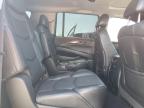 2016 Cadillac Escalade Esv Premium იყიდება Colton-ში, CA - Rear End