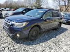 2018 Subaru Outback 2.5I Limited for Sale in North Billerica, MA - Side