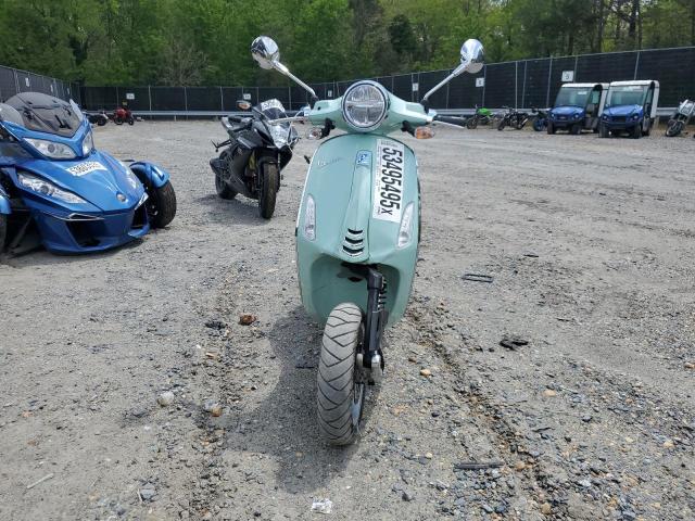 2023 VESPA PRIMAVERA/SPRINT 50