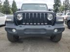 2022 Jeep Wrangler Unlimited Sport за продажба в Rancho Cucamonga, CA - Normal Wear