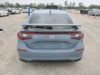 2023 Honda Civic Sport Touring for Sale in Houston, TX - Front End